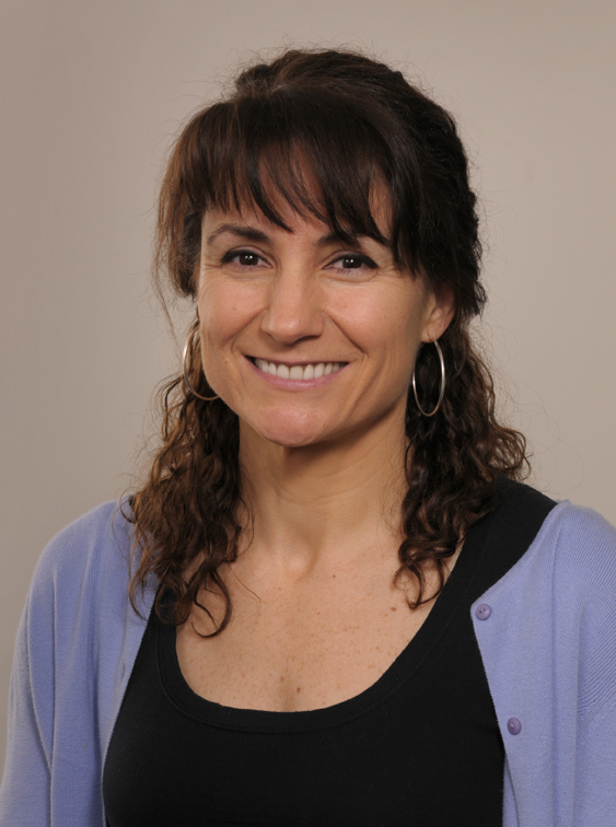 Myriam Gorospe, Ph.D.