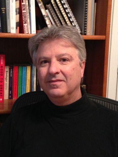 Andres Luis Buonanno, Ph.D.