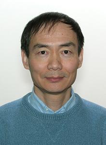 Yihong Yang, Ph.D. | Principal Investigators | NIH Intramural Research  Program