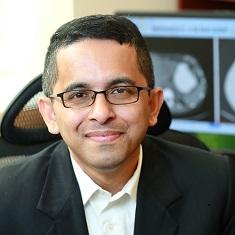 Dr. Anish Thomas